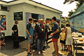 Councillor Andy Durr – Mayor 2000