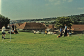 Moulsecoomb Youth Club Activities