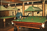 Moulsecoomb Youth Club Activities