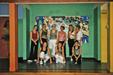 Moulsecoomb Youth Club Activities