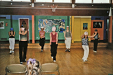 Moulsecoomb Youth Club Activities