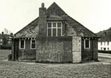 St Georges Church Hall in 1977