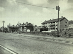 23 June 1953 Building Bates Estate Flats