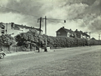 23 June 1953 Building Bates Estate Flats