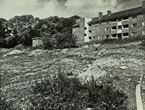 23 June 1953 Building Bates Estate Flats