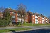 Bates Estate in February 2018