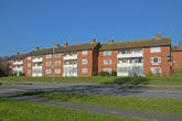 1935c East Moulsecoomb Estate Houses