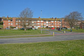 Bates Estate in February 2018