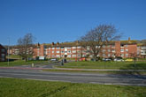 1935c East Moulsecoomb Estate Houses