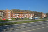 Bates Estate in February 2018
