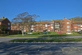 1935c East Moulsecoomb Estate Houses