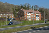 1935c East Moulsecoomb Estate Houses