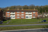Bates Estate in February 2018