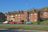 1935c East Moulsecoomb Estate Houses