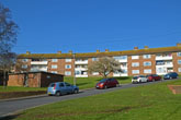 1935c East Moulsecoomb Estate Houses