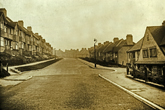 1930c East Moulsecoomb Houses