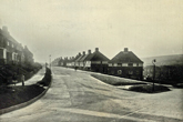 1935c East Moulsecoomb Estate Houses