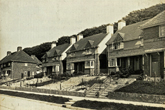 July 1937 East Moulsecoomb Estate Houses