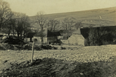 1937-38c East Moulsecoomb - Hodshrove Farm Buildings