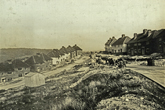 1938c East Moulsecoomb Widdicombe Way - Hodshrove Road