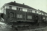 1940s Trusteel Type Houses