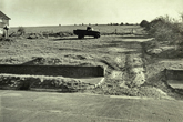 6 November 1953 Birdham Road Estate Main Entrance