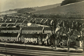 1930s Lewes Road North Moulsecoomb Junction Ringer Road