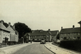 1935c North Moulsecoomb Housing Estate