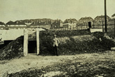 20 October 1939 North Moulsecoomb ARP First Aid Post