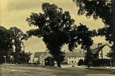 1940s North Moulsecoomb and Lewes Road