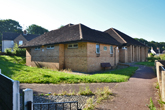 7 September 2012 St Georges Hall at North Moulsecoomb