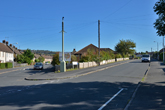 7 September 2012 Ringmer Road North Moulsecoomb