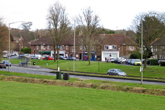 28 January 2017 North Moulsecoomb Shops