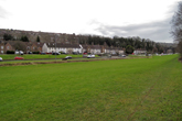 28 January 2017 North Moulsecoomb viewed from Wild Park