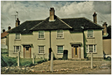 Nos. 42 & 44 Corner Chailey Road & Newick Road