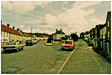 Houses junction of Chailey Rd & Ringmer Close