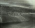 1932 December Aerial view of the Avenue