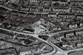 1933c Construction of St Andrews Church