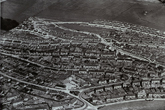 1933c South Moulsecoomb from the air