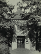 1950s Moulsecoomb Public Hall