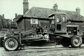 1 December 1960 The Avenue - Grader