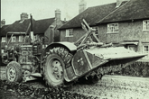 1 December 1960 The Avenue - Pulvi Mixer
