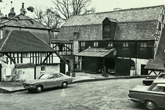 26 March 1975 Moulsecoomb Place - Parks & Garden Department
