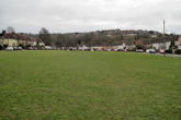 6 March 2013 South Moulsecoomb - The Avenue