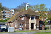 22 March 2015 Moulsecoomb Public Hall - South Moulsecoomb
