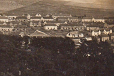 South Moulsecoomb St Andrews Church c1923