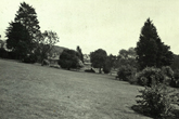 Wild Park view 2 after 1955
