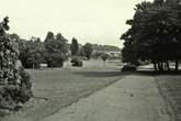 Wild Park view 3 after 1955