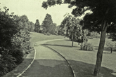 Wild Park view 5 after 1955