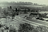 17 April 1972 Moulsecoomb Lewes Road & Wild Park